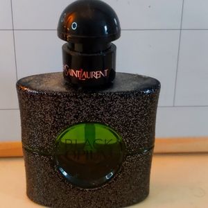 Illicit Green Black Opium YSL 1 oxz